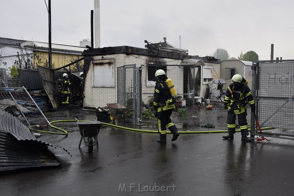 Feuer 4 Bergisch Gladbach Gronau Am Kuhlerbusch P190.JPG - Miklos Laubert